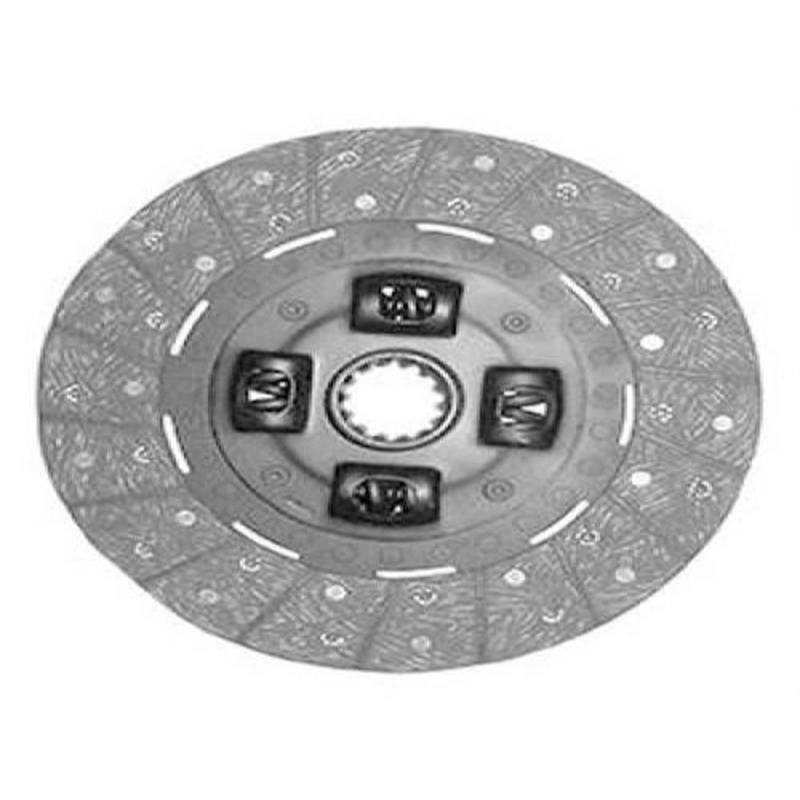 Remanufactured Clutch Disc fits Kubota L4150 32530-14470 3253014470