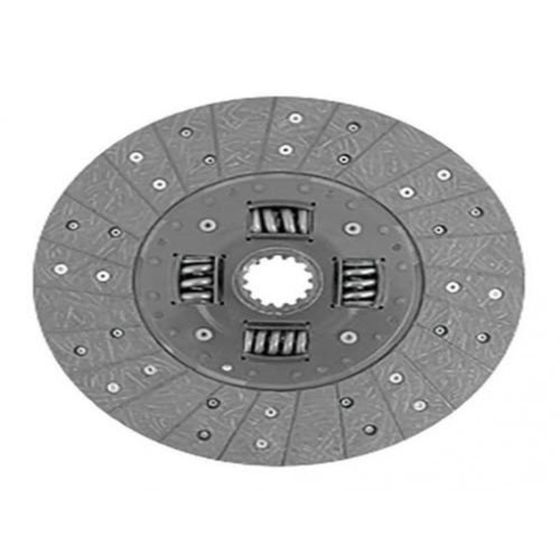 Remanufactured Clutch Disc fits Kubota L5450 M4000 M4030 M4050 M4500 M4950 M5030 M5500 M5950 M6030 M7030 M7500 M8030