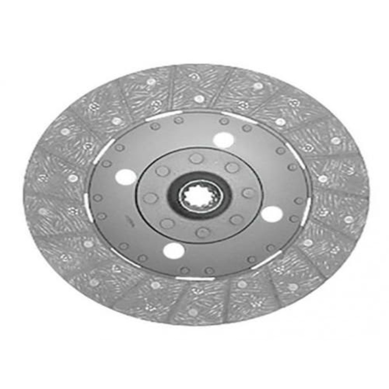 Remanufactured Clutch Disc fits Kubota L5450 M4000 M4030 M4050 M4500 M4950 M5030 M5500 M5950 M6030 M7030 M7500 M8030 32590-14300