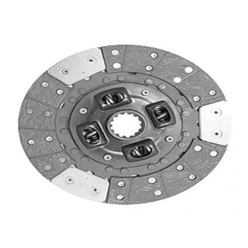 Remanufactured Clutch Disc fits Kubota M4700 M4800 M4900 M5040 M5400 M5700 M6040 M6800 M7040 M8200