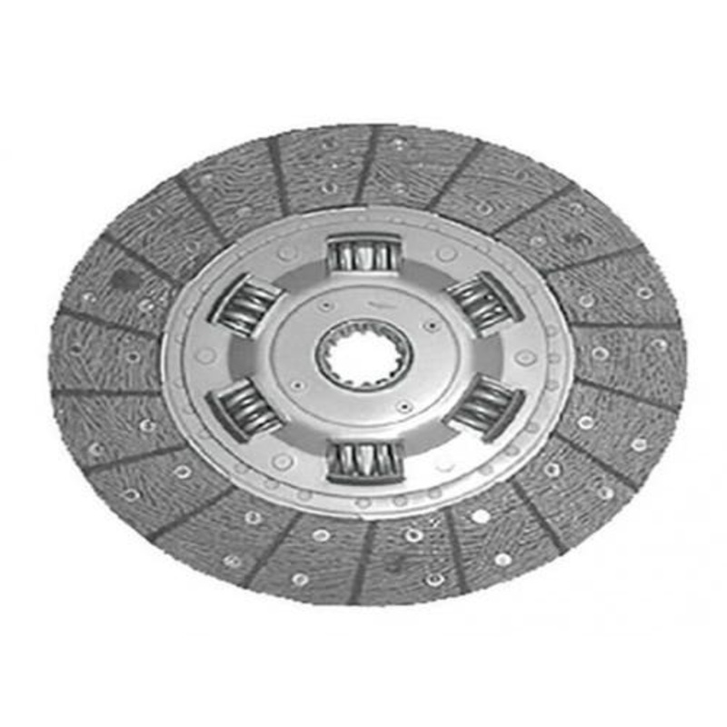 Remanufactured Clutch Disc fits Kubota M6950 M6970 M7580 M7950 M7970 M8580 M8950 M9540 3F740-25120 36430-25130
