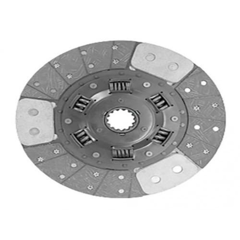 Remanufactured Clutch Disc fits Kubota M7030 M8030