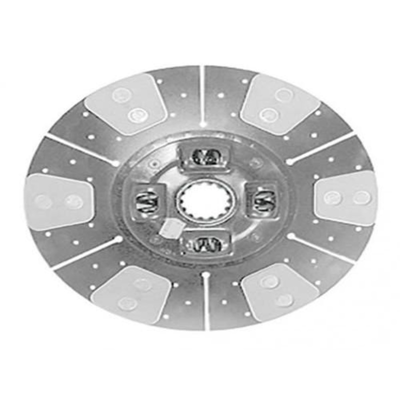 Remanufactured Clutch Disc fits Kubota M7030 M8030 35593-25132 3559325132