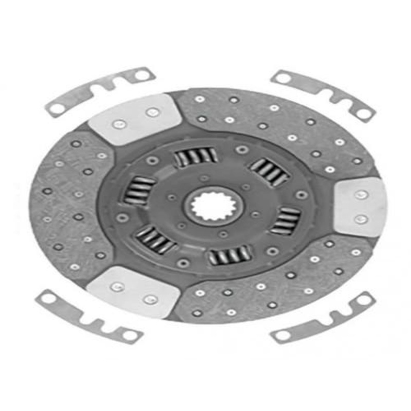 Remanufactured Clutch Disc fits Kubota M9580