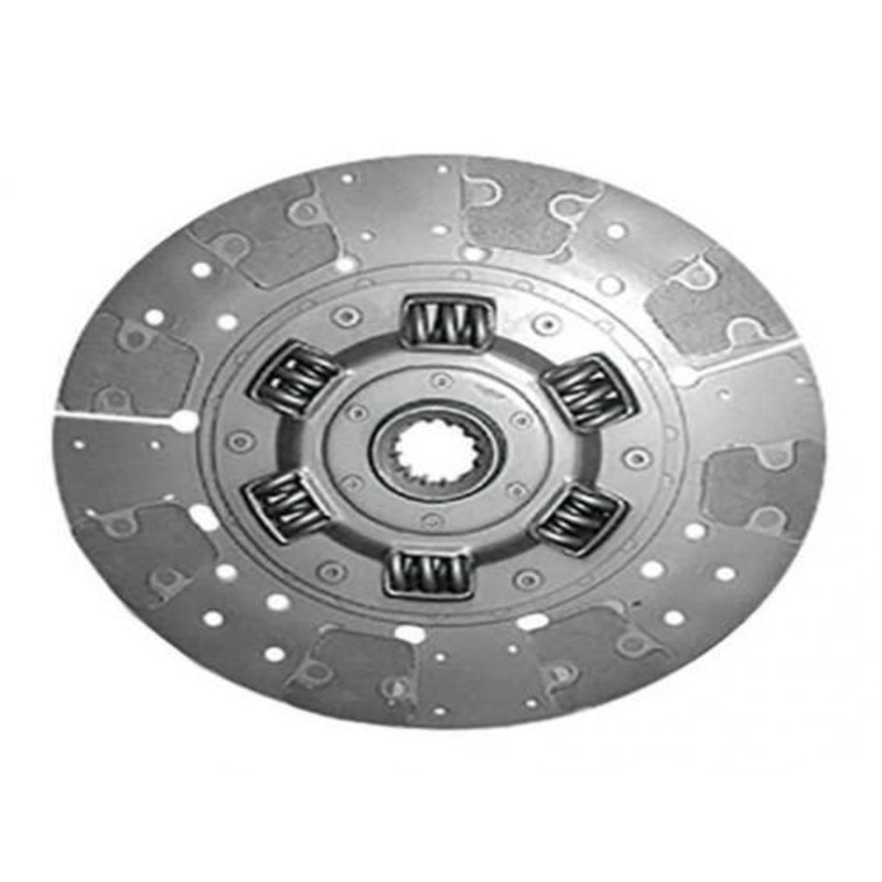 Remanufactured Clutch Disc fits Kubota M9580 33980-25130