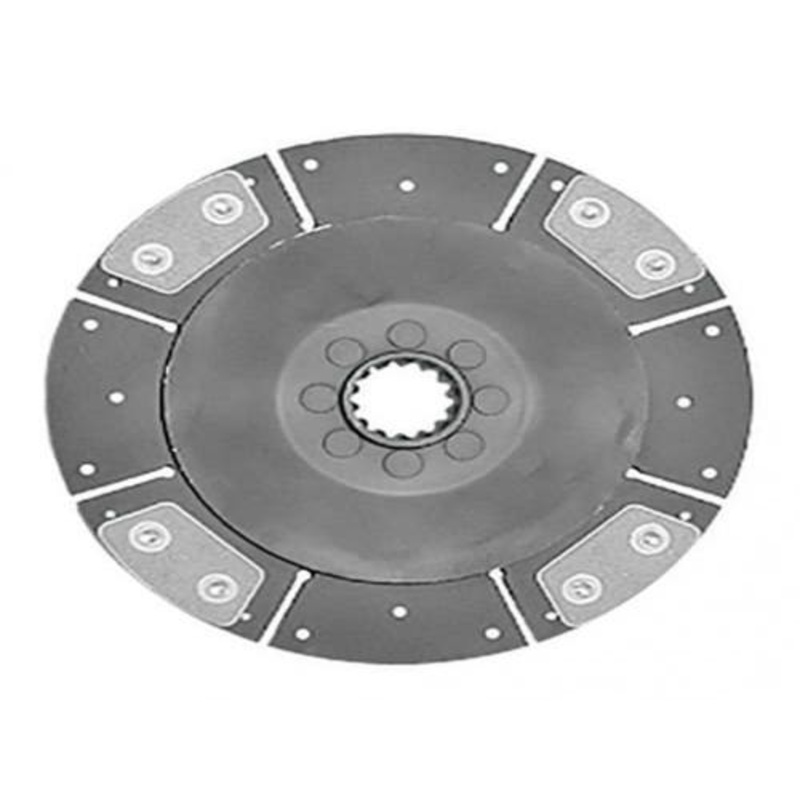 Remanufactured Clutch Disc fits Long 550 560