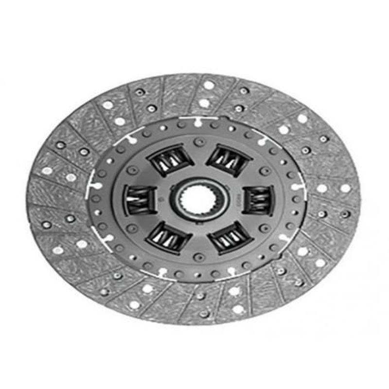 Remanufactured Clutch Disc fits Mahindra 4540