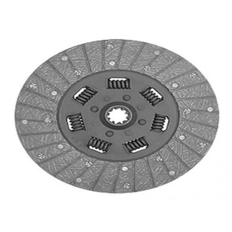 Remanufactured Clutch Disc fits Mahindra 475 005557234R91
