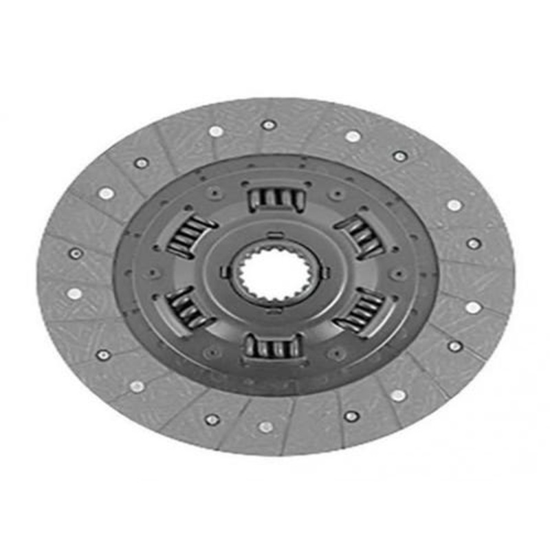 Remanufactured Clutch Disc fits Massey Ferguson 1529 1532 1533 1540 1635 1643 fits AGCO ST34A ST41A