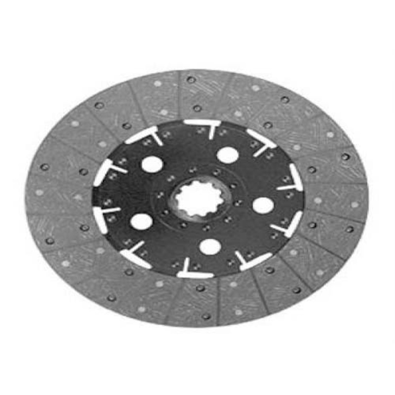 Remanufactured Clutch Disc fits Massey Ferguson 2210 2220 fits Landini Globus 50 Globus 55DT Globus 60 Globus 70