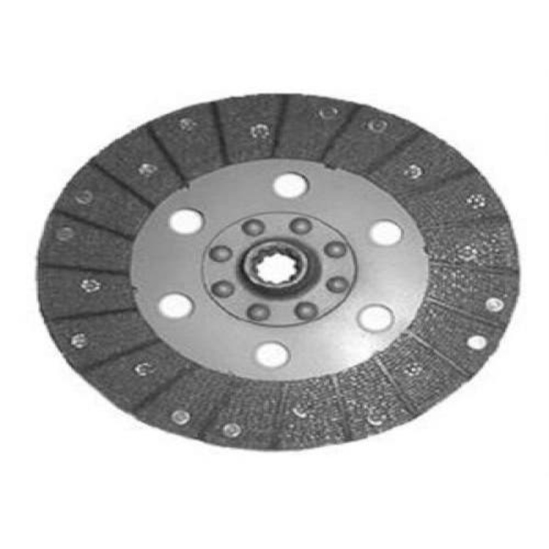 Remanufactured Clutch Disc fits Oliver 1250