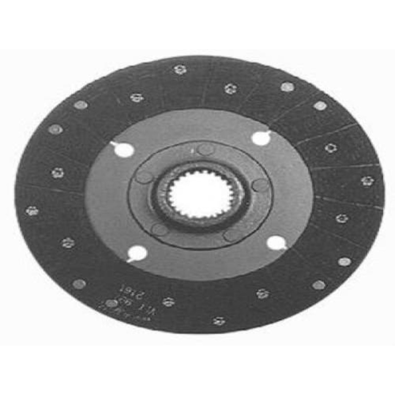 Remanufactured Clutch Disc fits Same 80 85 72214659