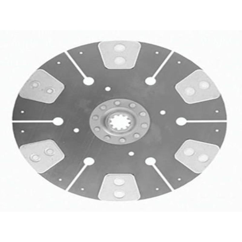 Remanufactured Clutch Disc fits Same 80 85 72226711