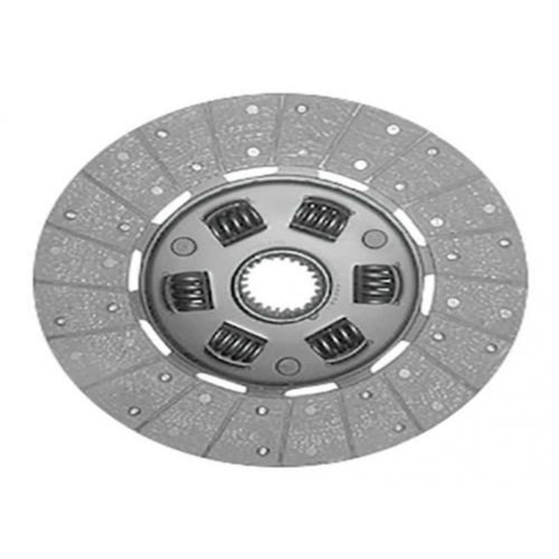 Remanufactured Clutch Disc fits Same 85 90 95