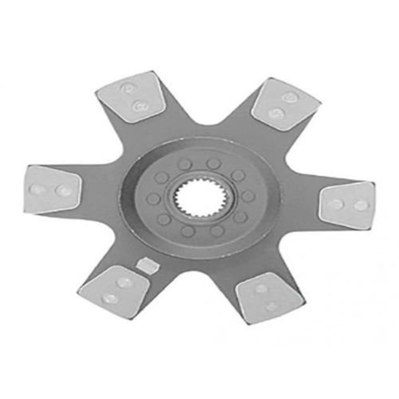 Remanufactured Clutch Disc fits Same 90 100 105 130 160 2122359