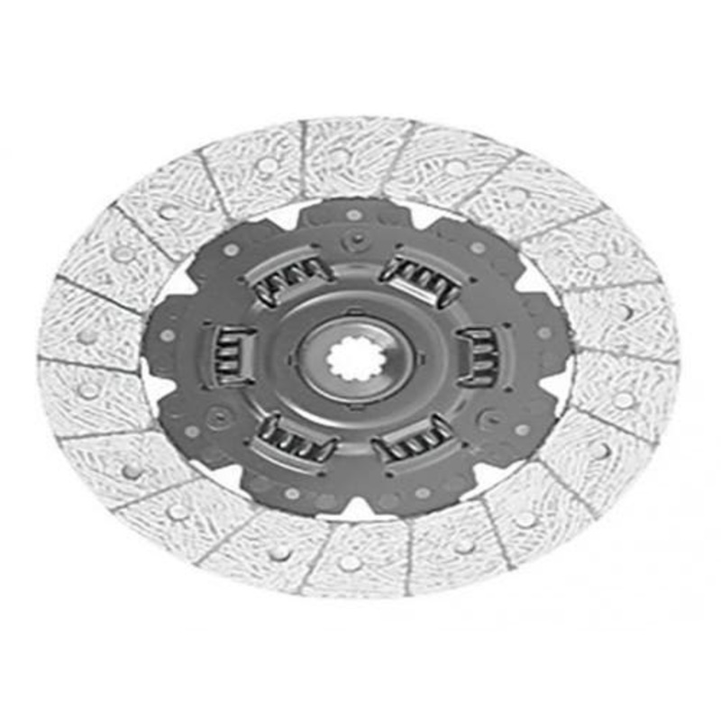 Remanufactured Clutch Disc fits Satoh Bison S670 S750