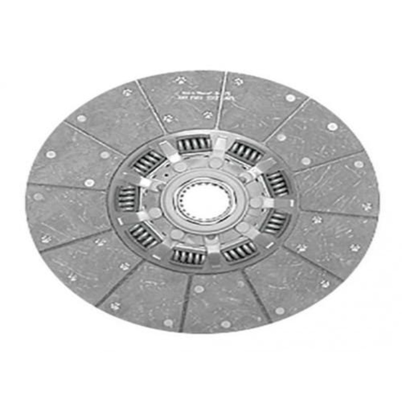 Remanufactured Clutch Disc fits Valmet 8050 8150 8200 8300 8400 8450 8550 8750