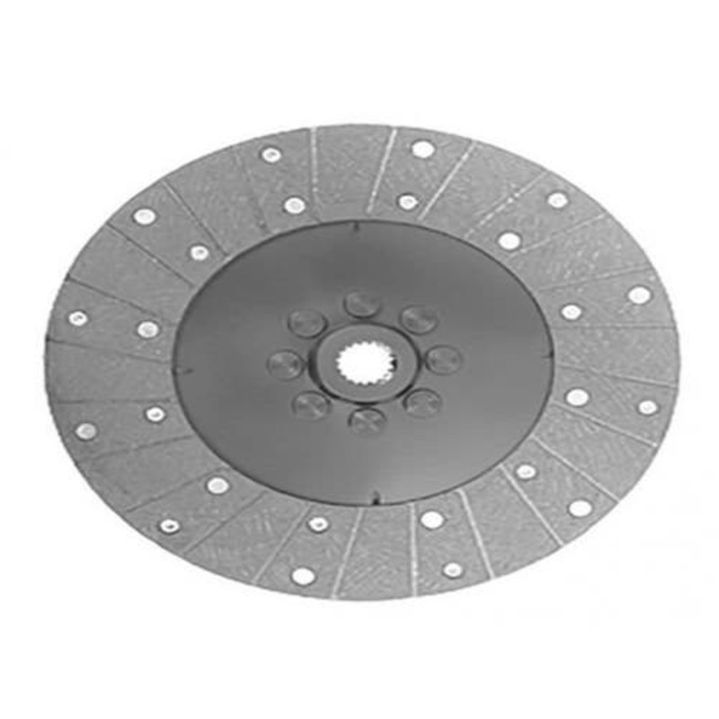 Remanufactured Clutch Disc fits Valtra 600 700 800 900 V30960710