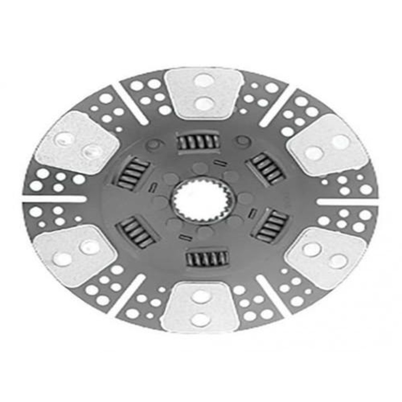 Remanufactured Clutch Disc fits Valtra 600 700 800 900 V33294700