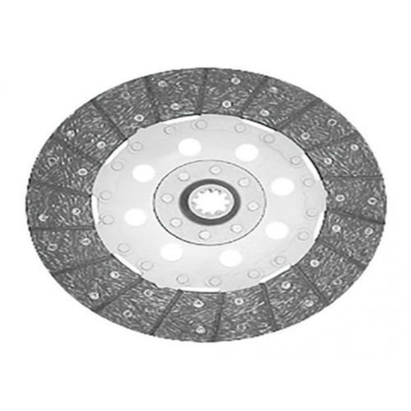 Remanufactured Clutch Disc fits White 2-55 2-65 2-75 2-62 2-62 fits Iseki T5000 T6000 T6500 T7000 T9000 T5000 T6000 T6500 T7000 T9000 72165067