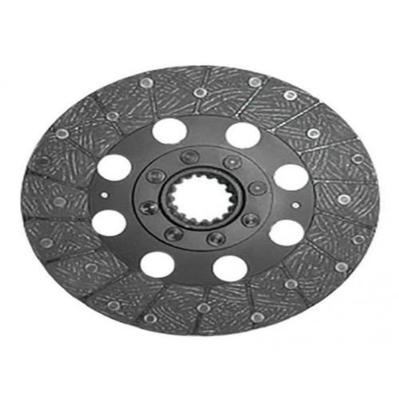 Remanufactured Clutch Disc fits White 6045 fits Allis Chalmers 4650 5650
