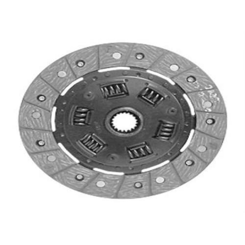 Remanufactured Clutch Disc fits Yanmar YM135 YM140 YM147 YM155 YM165 YM169 YM186 YM1100 YM1130 YM1401