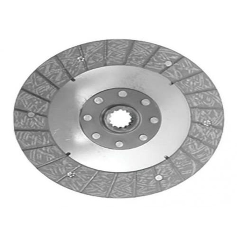 Remanufactured Clutch Plate fits Kubota B2150 B9200 L235 L275 L2201 L2250 L2550 L2650 32420-14400