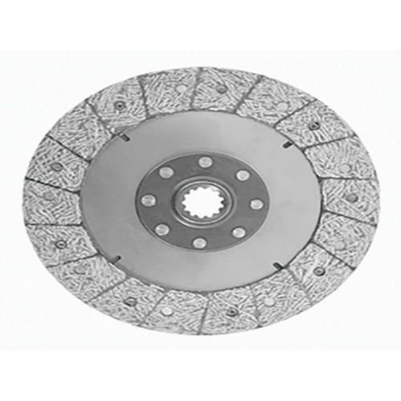 Remanufactured Clutch Plate fits Massey Ferguson 1125 1140 1145 1233 1240 1250 1260 fits White 31 Field Boss fits Yanmar YM4220 fits AGCO ST35