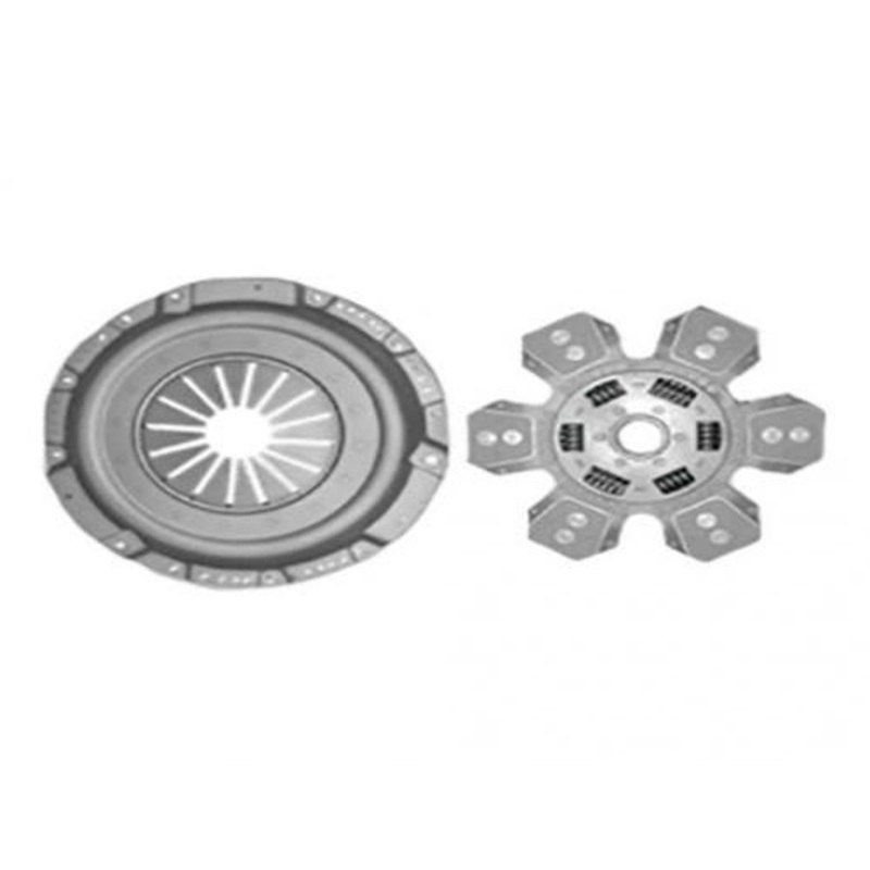 Remanufactured Clutch Unit fits AGCO 8630