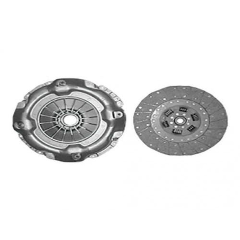Remanufactured Clutch Unit fits Ford 2810 2910 3230 3430 3910 3930 4110 4130 4610 4630 4830 5030 E8NN7563AA