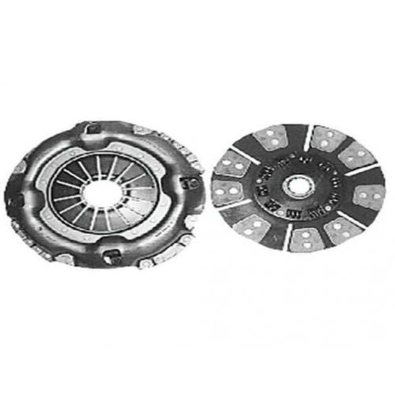 Remanufactured Clutch Unit fits Ford 5640 6410 6640 6810 7740