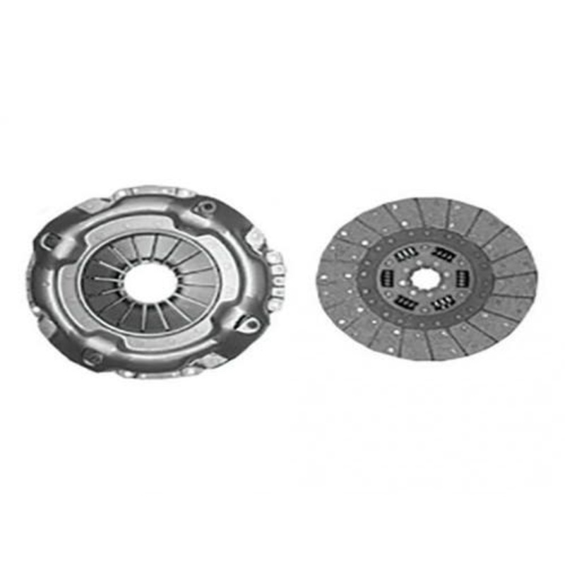 Remanufactured Clutch Unit fits Ford 5640 6410 6640 6810 7740 82011590