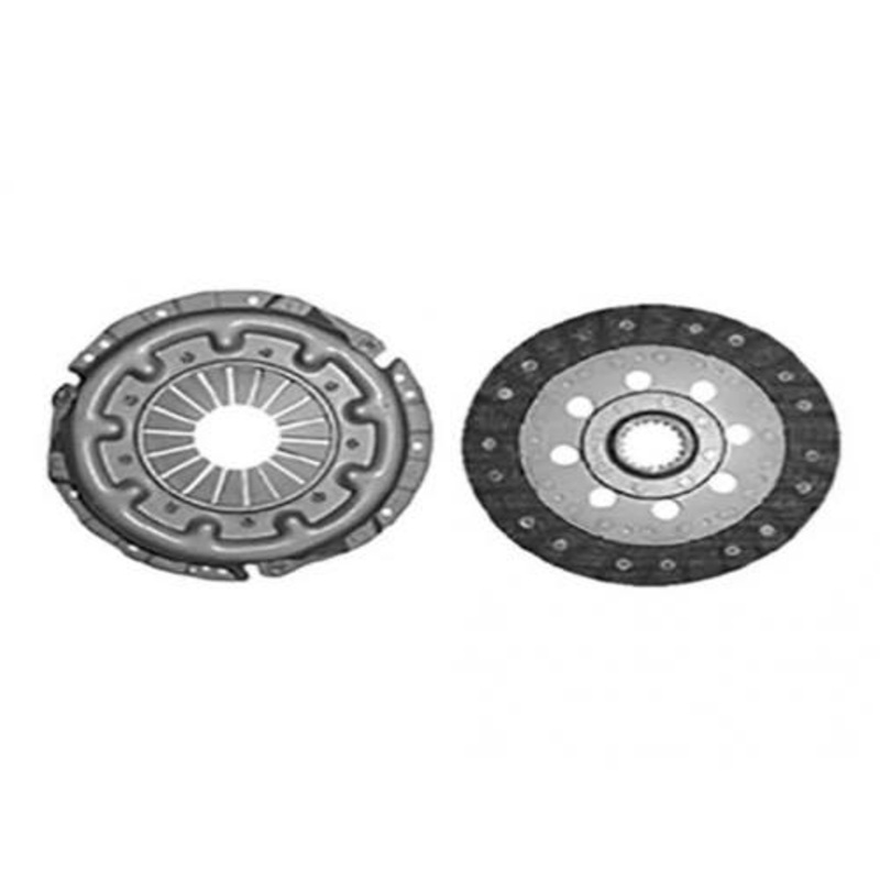 Remanufactured Clutch Unit fits Massey Ferguson 1529 1532 1533 1540 1635 1643 fits Kubota L2900 L3010 L3130 L3300 L3410 L4300 L4400 fits AGCO ST41A