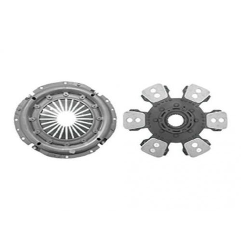 Remanufactured Clutch Unit fits Massey Ferguson 5425 5435 5445 5455 5460 5465 fits AGCO LT75A LT90