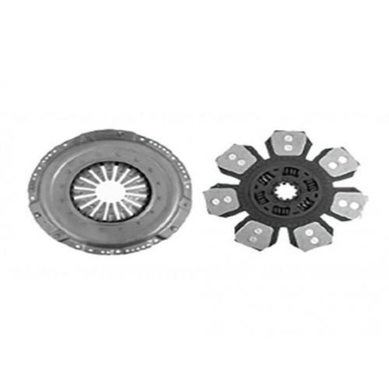 Remanufactured Clutch Unit fits New Holland TB100 TB110 TB120 fits Ford 5610 6610 7610