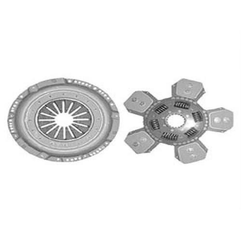 Remanufactured Clutch Unit fits New Holland TM115 TM120 TM125 TM130 8160 8260 fits FIAT F100 F110 F120