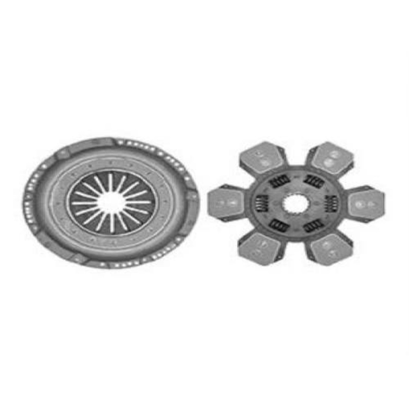 Remanufactured Clutch Unit fits New Holland TM115 TM120 TM125 TM130 TM135 TM140 TM150 8160 8260 8360 fits FIAT F130