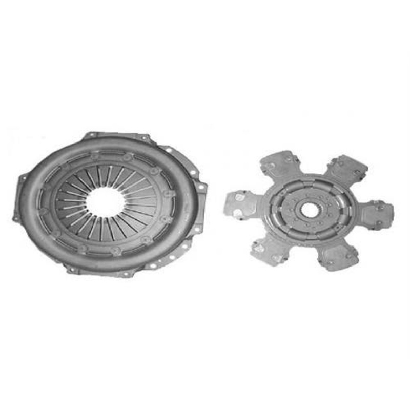 Remanufactured Clutch Unit fits White 6085 fits Allis Chalmers 5680 6680 6690 fits Same 90