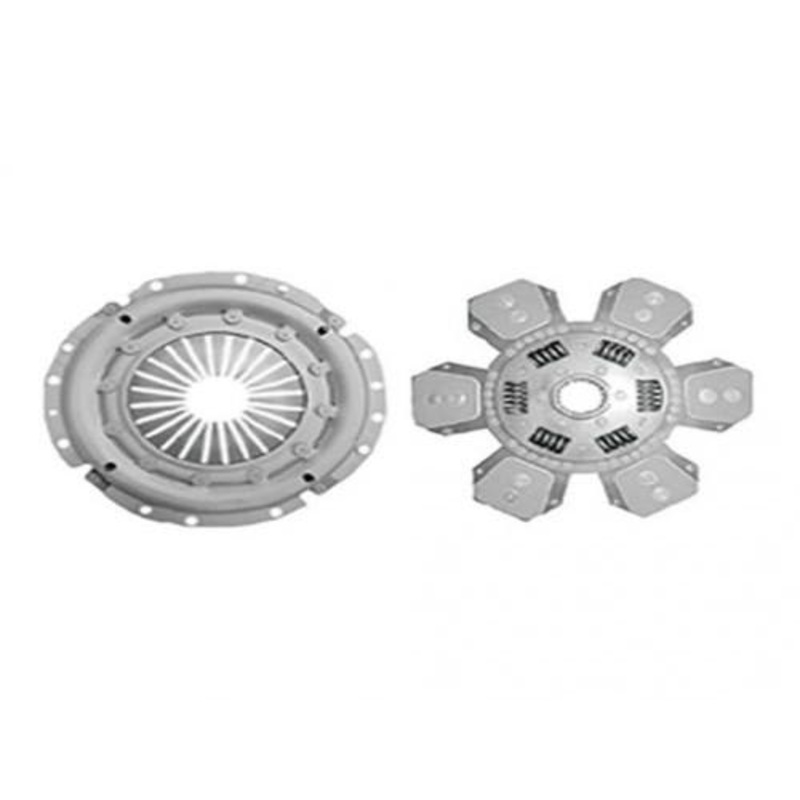 Remanufactured Clutch Unit fits White 6105 fits AGCO 8610 8630