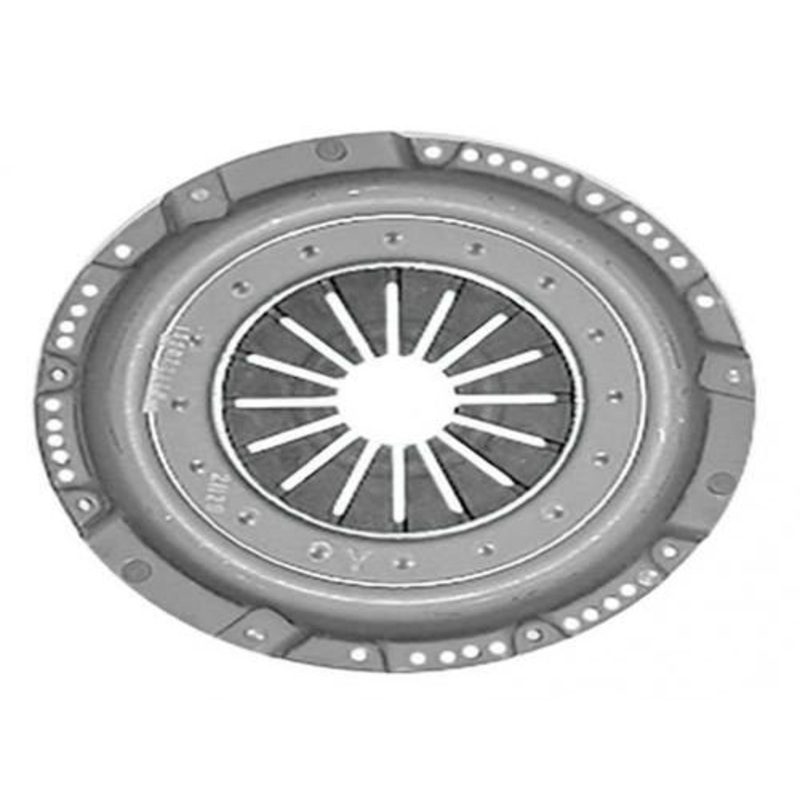 Remanufactured Pressure Plate Assembly fits AGCO 8630 72270465