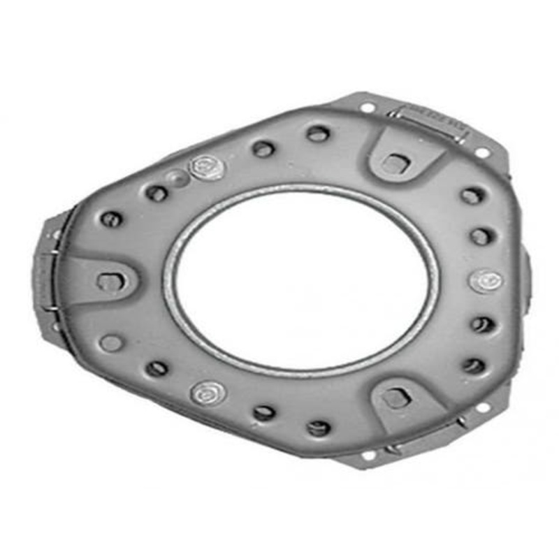 Remanufactured Pressure Plate Assembly fits Allis Chalmers 4W-305 8550 fits Steiger COUGAR CR1225 CR1280 KR1225 KR1280