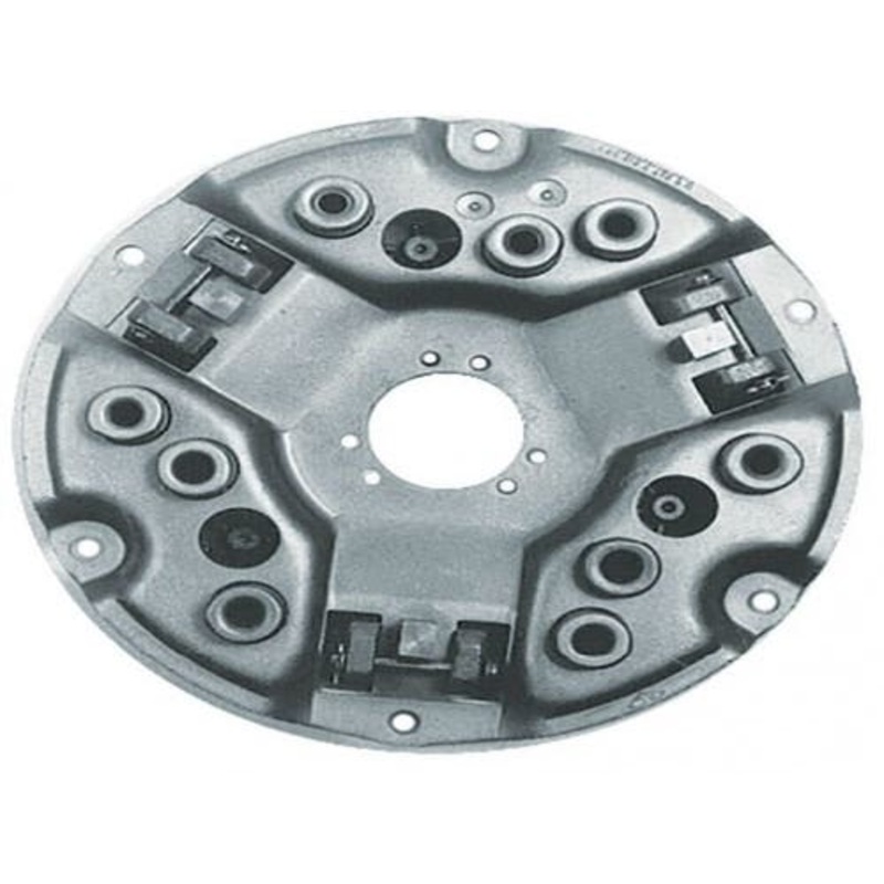 Remanufactured Pressure Plate Assembly fits Allis Chalmers 7000 70261248