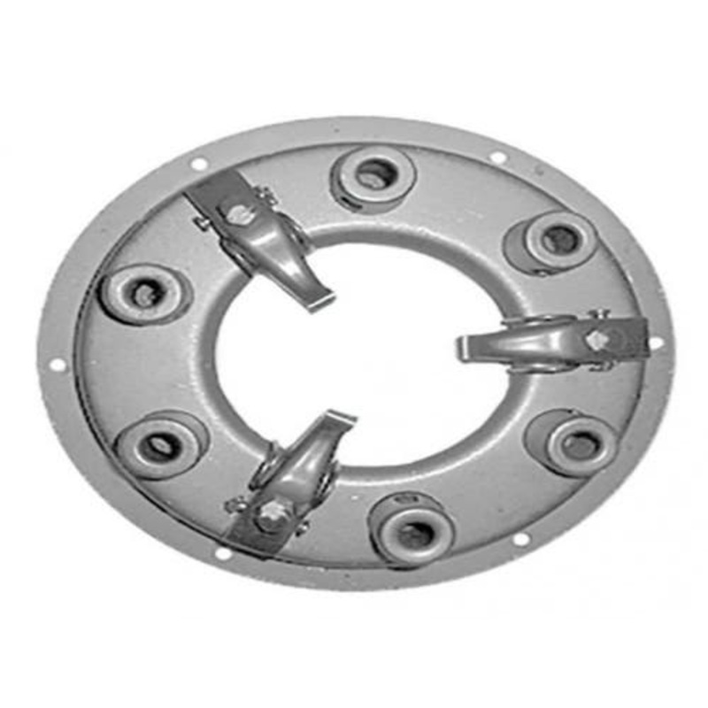 Remanufactured Pressure Plate Assembly fits Allis Chalmers B D228926