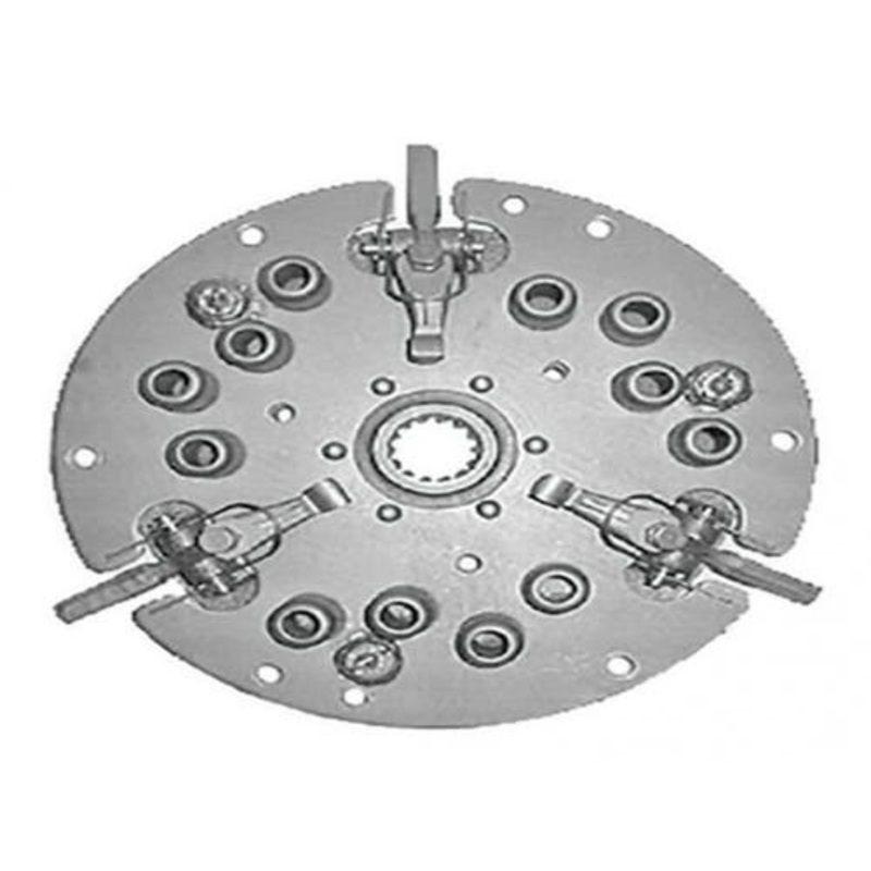 Remanufactured Pressure Plate Assembly fits Belarus 250 310 B2521031