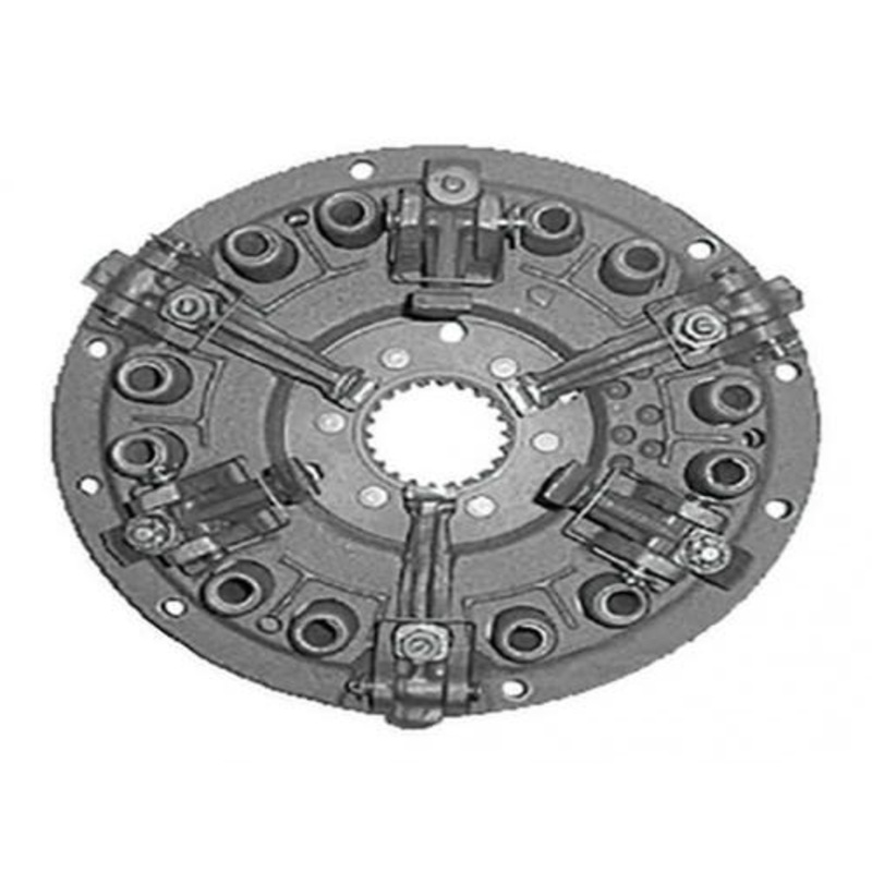 Remanufactured Pressure Plate Assembly fits Belarus 400 405 405AN 420 425