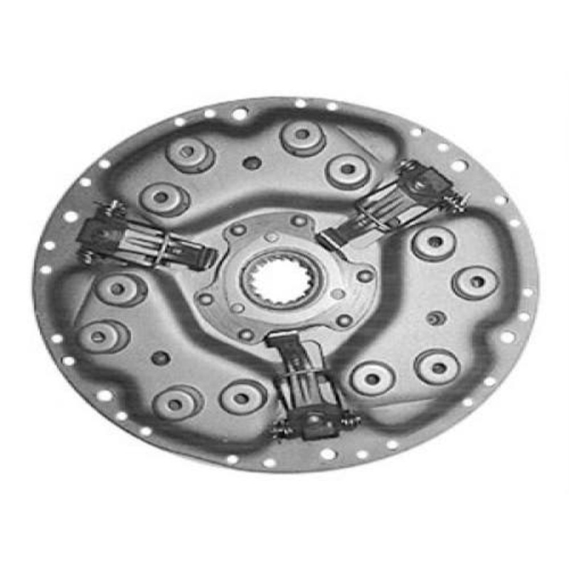 Remanufactured Pressure Plate Assembly fits Belarus 500 505 520 525 530 532 560 562 570 572