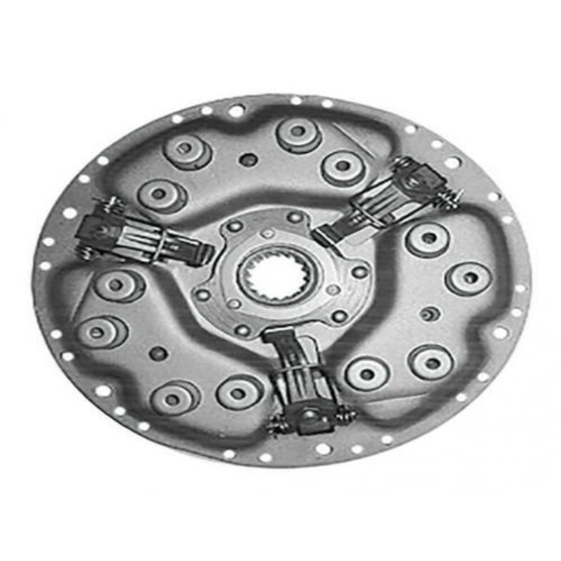 Remanufactured Pressure Plate Assembly fits Belarus 560 562 570 572 800 802 805 820 822 825 900 902 905 920 922 925 8311 8345 9011 9045 9311 9345