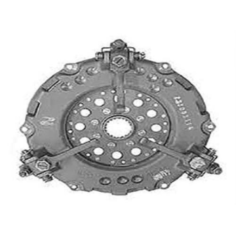Remanufactured Pressure Plate Assembly fits Branson 6530 fits Century C29 C35 C38L C42L C47L 2028 2035 2535 3035 3040 3045 fits Kukje 3550F 4350F