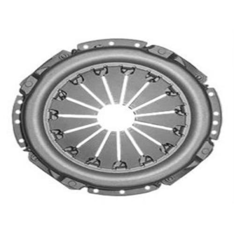 Remanufactured Pressure Plate Assembly fits Kioti DK55