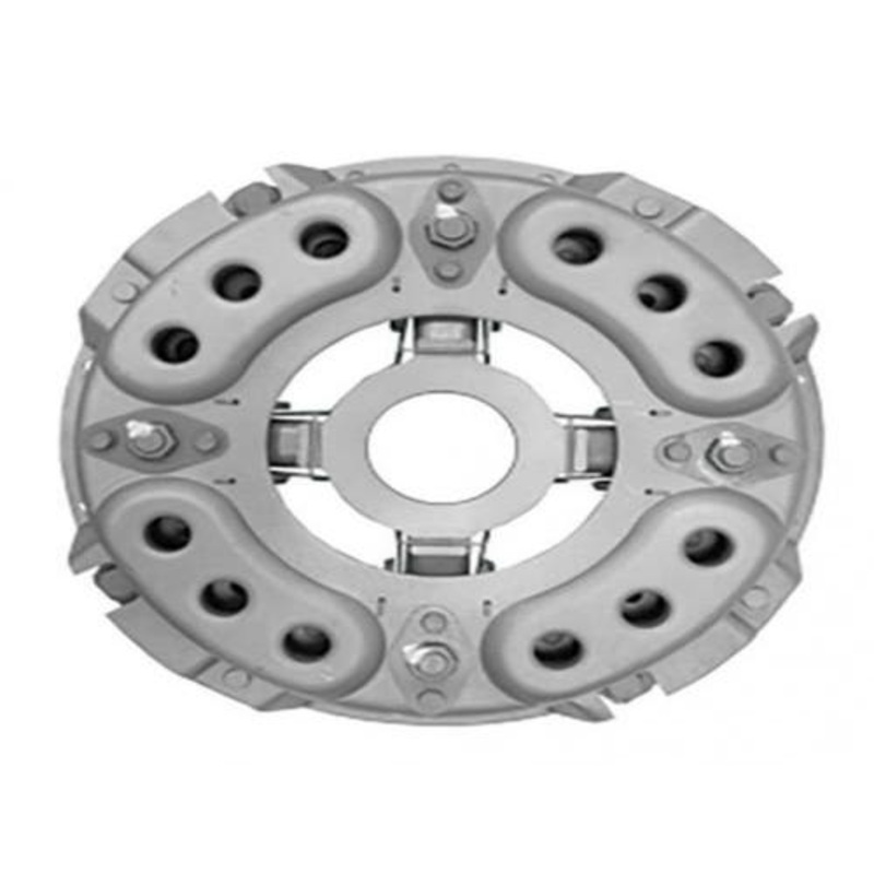 Remanufactured Pressure Plate Assembly fits Kioti DK65 T481014504